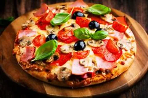 Italin Pizza